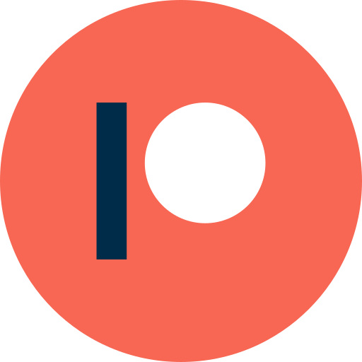 Patreon Logo